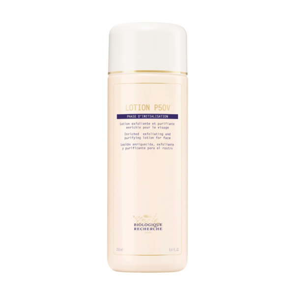 lotion p50V