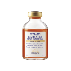 Extraits Tissulaires
