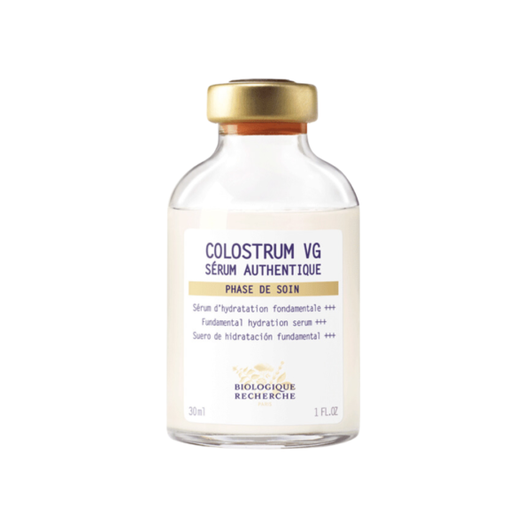 COLOSTRUM VG
