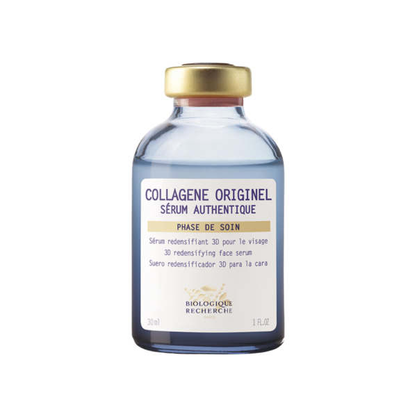 COLLAGÈNE ORIGINEL