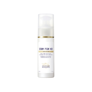 SÉRUM PIGM 400