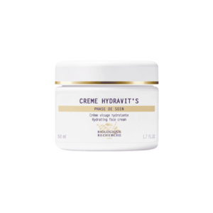 CRÈME HYDRAVIT’S