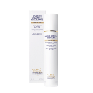 EMULSION ORIGINELLE RÉGÉNÉRANTE