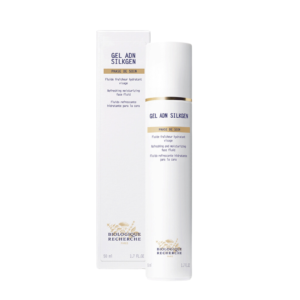 GEL ADN SILKGEN