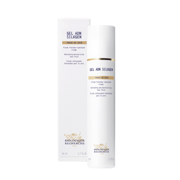 GEL ADN SILKGEN