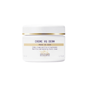 CRÈME VG DERM