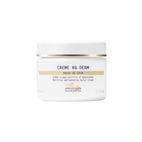 CRÈME VG DERM