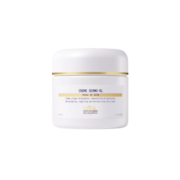 CRÈME DERMO-RL