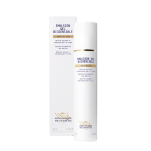 EMULSION GEL BIOSENSIBLE