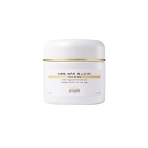 CRÈME GRAND MILLÉSIME