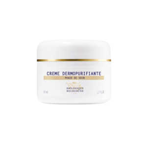 CRÈME DERMOPURIFIANTE