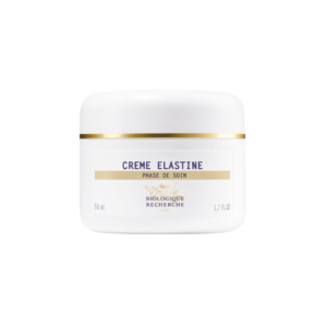 CRÈME ELASTINE