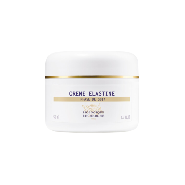 CRÈME ELASTINE