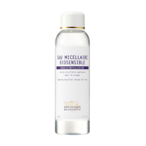 EAU MICELLAIRE BIOSENSIBLE