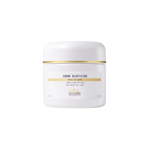 CRÈME BIOFIXINE
