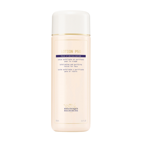LOTION P50