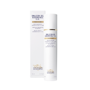 EMULSION GEL BIOSENSIBLE S.R.